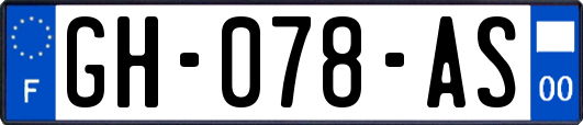 GH-078-AS