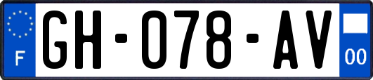 GH-078-AV