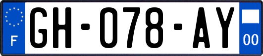 GH-078-AY