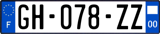 GH-078-ZZ