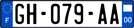 GH-079-AA