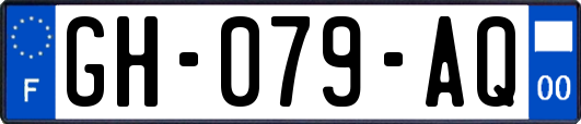 GH-079-AQ