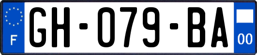 GH-079-BA