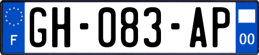 GH-083-AP