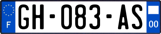 GH-083-AS