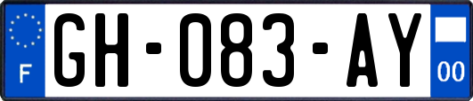 GH-083-AY