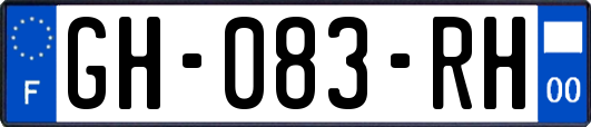 GH-083-RH