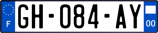 GH-084-AY