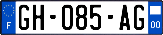 GH-085-AG