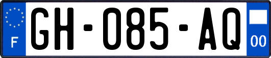 GH-085-AQ