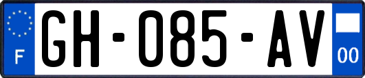 GH-085-AV