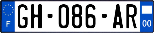 GH-086-AR