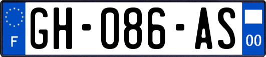 GH-086-AS