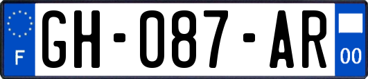 GH-087-AR