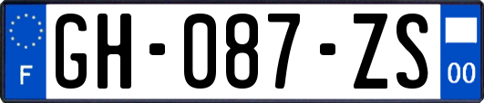 GH-087-ZS