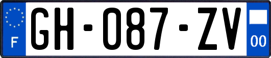 GH-087-ZV