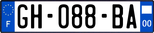 GH-088-BA