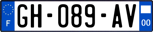 GH-089-AV