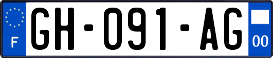 GH-091-AG