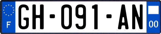 GH-091-AN