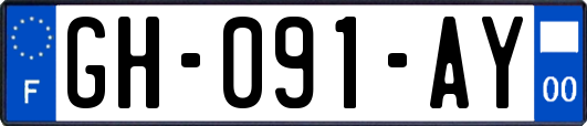 GH-091-AY