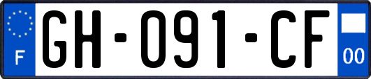 GH-091-CF