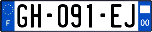 GH-091-EJ