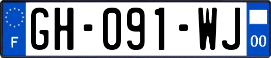 GH-091-WJ