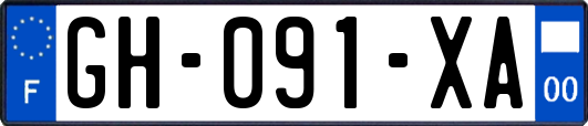 GH-091-XA