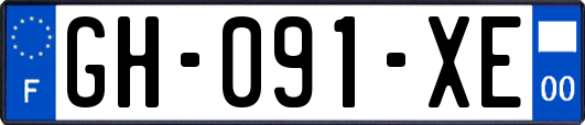 GH-091-XE
