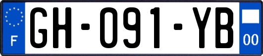 GH-091-YB