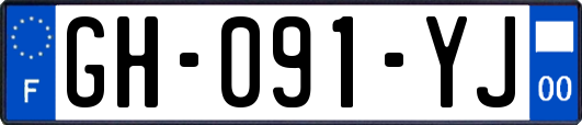 GH-091-YJ