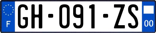 GH-091-ZS