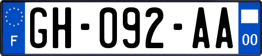 GH-092-AA