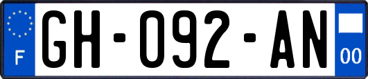 GH-092-AN