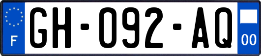 GH-092-AQ