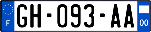 GH-093-AA