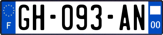 GH-093-AN