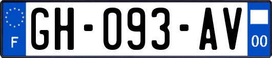 GH-093-AV