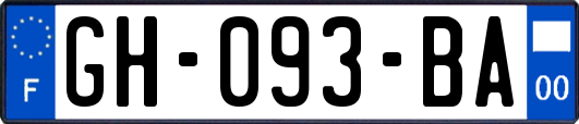 GH-093-BA