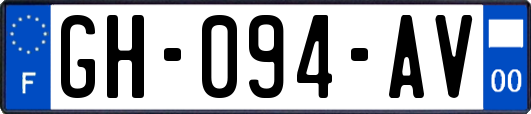 GH-094-AV