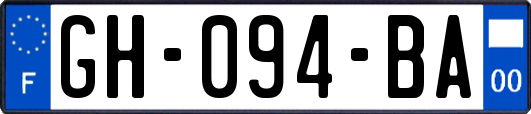 GH-094-BA