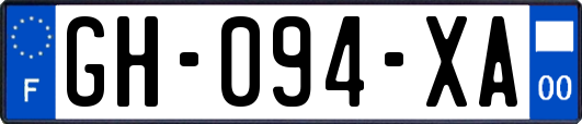 GH-094-XA