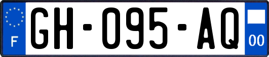 GH-095-AQ