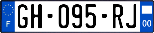 GH-095-RJ