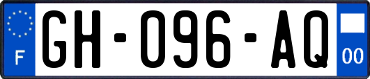 GH-096-AQ