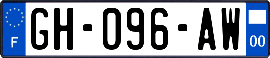 GH-096-AW