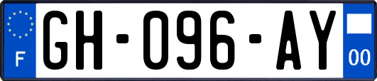 GH-096-AY