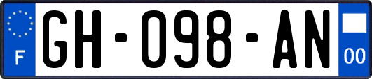 GH-098-AN