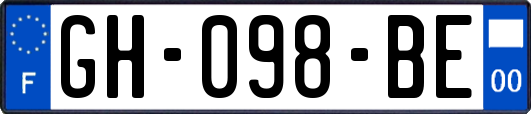 GH-098-BE